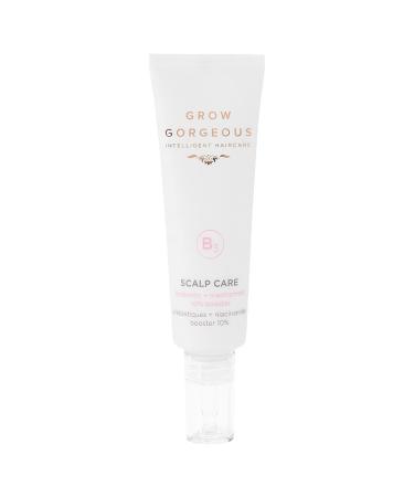 Grow Gorgeous Prebiotic and Niacinamide 10% Booster