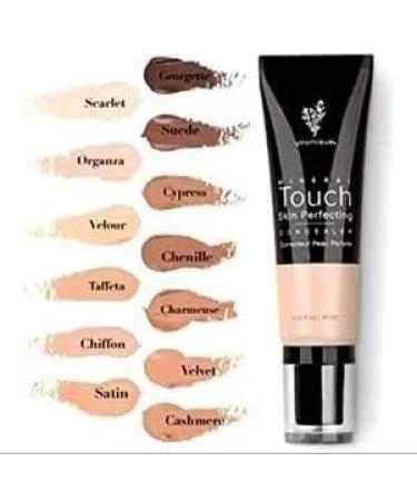 Younique Skin Perfecting Concealer in Color Velour - Buy Online on GoSupps.com