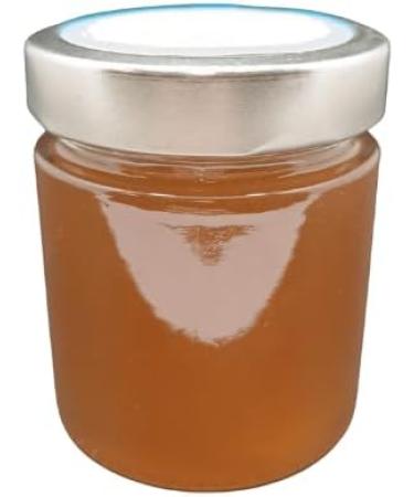 Miel Girard - Pr paration Miel de Thym et Gel e Royale - Soutien Immunitaire Bien- tre Gorge et Toux - Pot de 250g - Buy Online on GoSupps.com