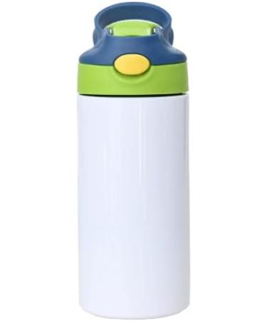 5-Pack Buwaters 12 Oz Kid Sublimation Tumbler | Insulated Stainless Steel Sippy Cup | Blank & Cute Design - Buy Online on GoSupps.com