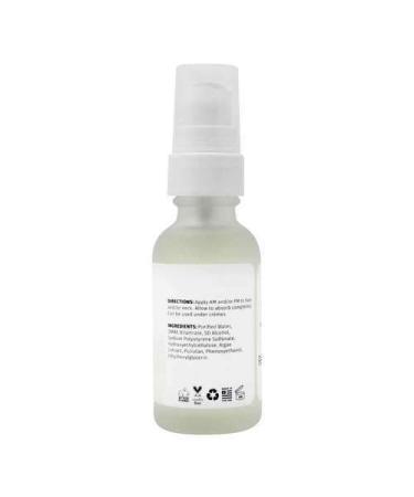Reviva Labs DMAE Firming Fluid 1 oz - Anti-Aging Serum for Firm Skin | Buy Internationally - Buy Online on GoSupps.com