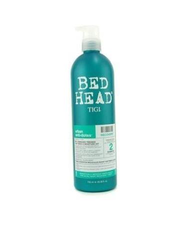 TIGI TIGI TIGI Bed Head Urban Antidotes Recovery Shampooing 25 36 oz