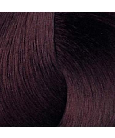 Mystic Color Hair Color Formula Enriched with Argan Oil and Calendula Long-Lasting Permanent Coloring Cream Light Mahogany 5.5 100 ml - Buy Online on GoSupps.com