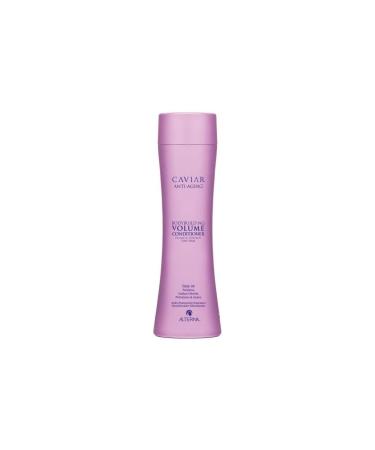 ALTERNA Caviar Anti-Aging Body Building Volume Conditioner - Women 1 Pack (1 x 250 ml)