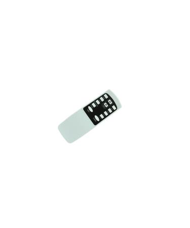 Remote Control for Shinco SPF2-07C SPF3-09C SPF3-12C SPF2-10C SPF2-12C SPF1-08C SPF1-10C SPF2-08C SPF1-12C SPF3-08C SPF3-10C SPF3-12C Portable Room Window Air Conditioner