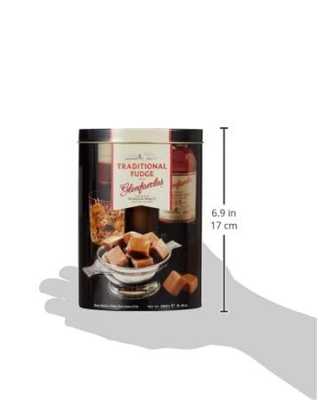 Buy Gardiner's of Scotland Whisky Fudge Glenfarclas 250g Handmade Soft Caramel Candies International Shipping Available - Buy Online on GoSupps.com