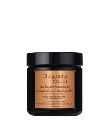 CHRISTOPHE ROBIN laundry detergent for men 500 ml