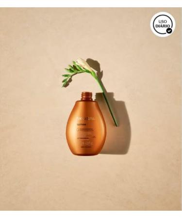 Nativa Spa Quinoa Moisturizing Oil 200 ml O Botic rio - Buy Online on GoSupps.com