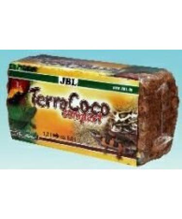 TerraCoco Compact, 500 g