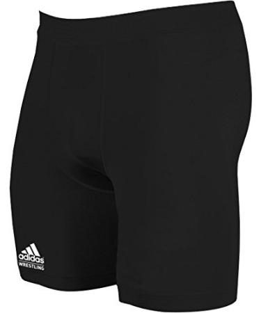 adidas Compression Shorts YM: Black Misc.