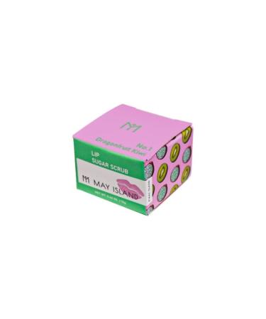 Generic May Island Lip Sugar Scrub Korean Lip Care Exfoliating Scrub and Moisturizer Travel Essentials and Stocking Stuffers for Women - Buy Online on GoSupps.com