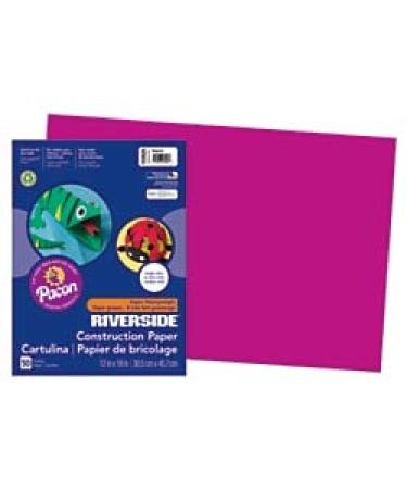 Riverside Construction Paper