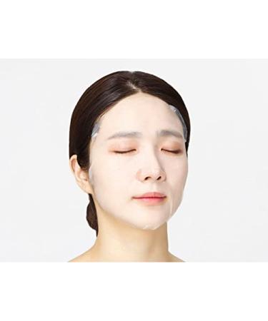 Buy JAYJUN Tea Tree Calm Relief Mask - 10 Sheets | Soothing Face Mask for All Skin Types | International Shipping Available - Buy Online on GoSupps.com