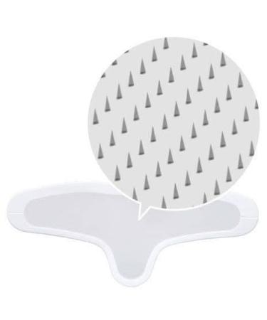 Microfiller Forehead Patch | Hyaluronic & Collagen Anti-Wrinkle Patches for Smoother Skin | Overnight Lines Treatment for Men & Women - Buy Online on GoSupps.com