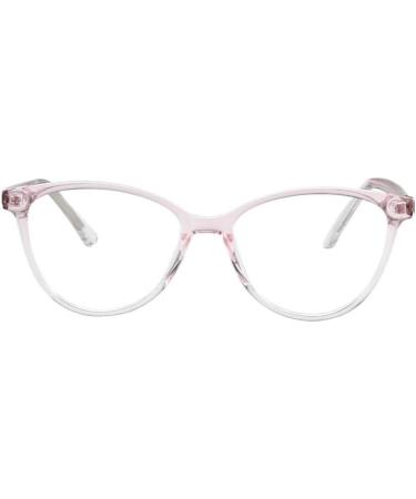 TR Frame Anti Eyestrain Blue Light Blocking Reading Glasses - 2.50 C5 Computer Readers | Comfort & Clarity for International Shipping - Buy Online on GoSupps.com