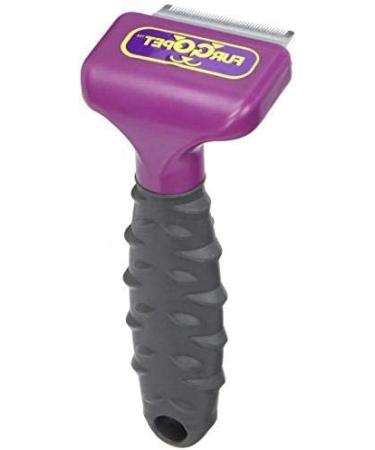 Furgopet Deshedder - Professional Grooming Tool for Dogs & Cats - Buy Online on GoSupps.com
