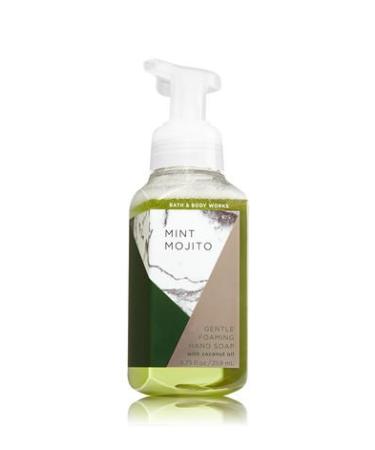 Bath & Body Works Gentle Foaming Hand Soap Mint Mojito