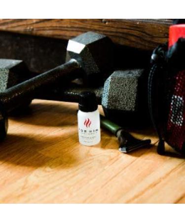 RawChemistry Pheromones for Men - Bold Extra Strength Cologne Oil to Attract Women - Buy Online on GoSupps.com
