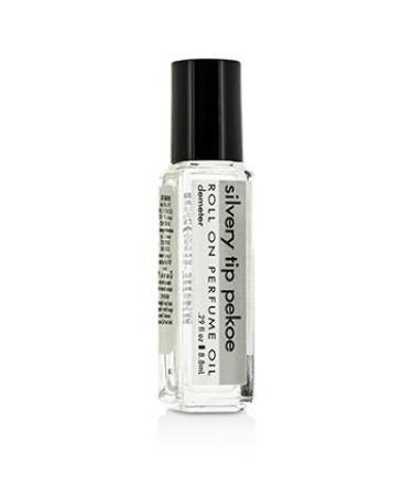 DEMETER Silvery Tip Pekoe Tea Roll On Perfume Oil 8.8ml/0.29oz