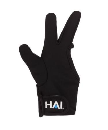 HAI Thermal Styling Glove - Regular Size - Black by HAI