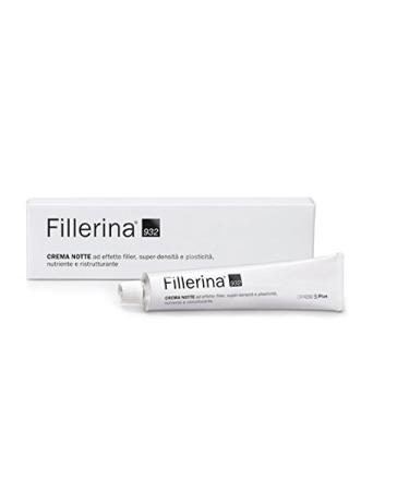 Fillerina LABO FILLERINA 932 Anti-Ageing Filler Effect Night Cream Grade 5 Plus 50 ml