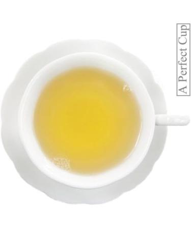 The Metropolitan Tea Company Madras Fusion Chai Green Tea 1.1lbs - Buy Online on GoSupps.com