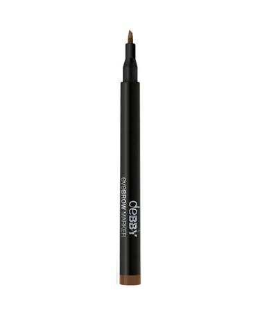 Debby Pencil Eyebrow Marker Blonde/Light Chestnut Brown 04