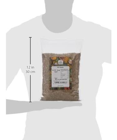 Old India Dill Seeds - 1kg Pack - Buy Online on GoSupps.com