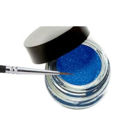 Jolie No Smudge Waterproof Indelible Gel Eyeliner 3g/(0.1oz) (Oceanic)