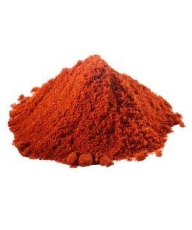Shopper's Freedom 1 kg Organic Hungarian paprika powder for chili marinades sauces chili pepper curry cooking