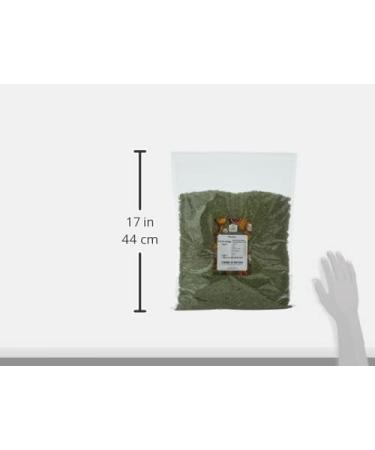 Premium Quality Old India Parsley 500g - Fresh and Flavorful Herb for Cooking | Buy Online - Buy Online on GoSupps.com