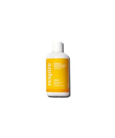 Respire Recharge Mono D odorant Roll-on Douceur Min ral Sans Alcool Efficacit 24H 150ml