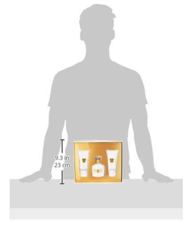 Carven L'absolu Gift Set for Women - Buy Online on GoSupps.com