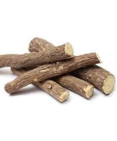 Theglobalstore Mulethi Glycyrrhiza Glabra Yashtimadhu Licorice Root 100gms - Buy Online on GoSupps.com