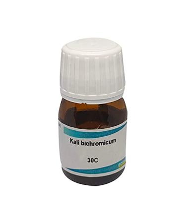 Kali Bichromicum Dilution 30C