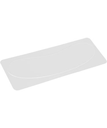 Wrinkle Removal Pad Tightening Safe Reduce Fine Lines Silicone Neck Pad Reusable Skin Care for Women for Home - Buy Online on GoSupps.com