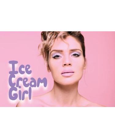  Beni Durrer REFILL Powder Pigment Lavender matte cool 2.5 g - Buy Online on GoSupps.com