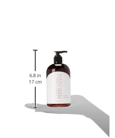 NuMe Bold Beauty White Truffle Conditioner 16.9 oz - Luxurious Hair Moisturizer - Buy Online on GoSupps.com