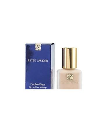 Est e Lauder Double Wear Stay-in-Place Makeup 62 Cool Vanilla SPF10 - 1oz (30ml) - Buy Online on GoSupps.com