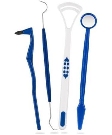 Professional Dental Care Kit - Superior Oral Hygiene Essentials for Healthy Smiles Worldwide - Buy Online on GoSupps.com