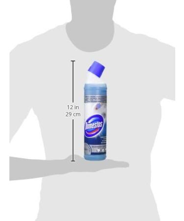 DOMESTOS PROF LIMESCALE REM750ML SINGLE - Buy Online on GoSupps.com