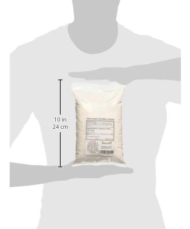 Dutch Jel Bulk Fruit Pectin - 1.8 Pound (Pack of 1) | Premium Quality Pectin for Jam & Jelly Making - Buy Online on GoSupps.com
