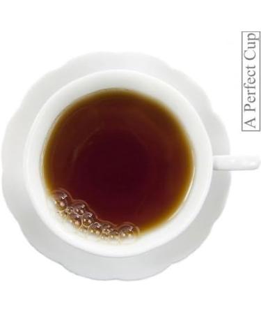 The Metropolitan Tea Company Chingwo County Tea 1.1lbs - Buy Online on GoSupps.com