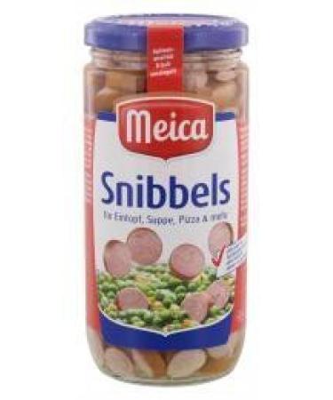 Meica Meica Stew Snibbels 180 g