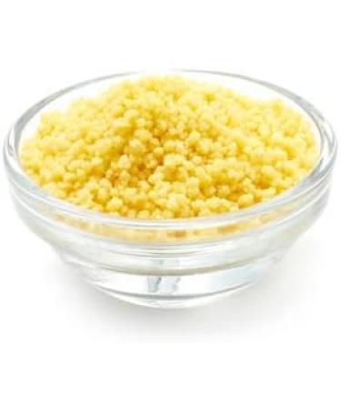 Yupik Couscous (Medium Grain) 1Kg - Buy Online on GoSupps.com