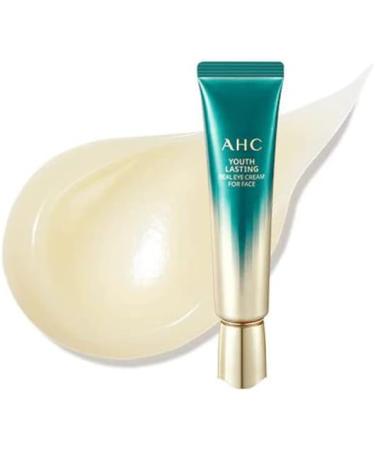  AHC Youth Lasting Real Eye Cream For Face 30ml - Buy Online on GoSupps.com
