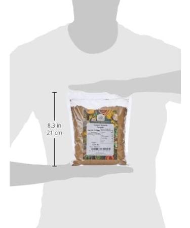 Old India Garam Masala Punjabi 500g - Authentic Spice Blend for Flavorful Cooking - Buy Online on GoSupps.com