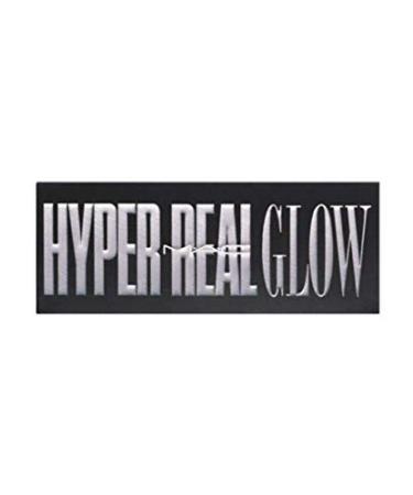 M.A.C. Get Lit Hyper Real Glow Palette - Illuminate Your Look - Buy Online on GoSupps.com