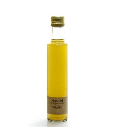 Truffle Flavored Vinegar 25 cl