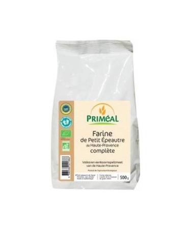 Priméal High Provence Spelt Flour 500g ORGANIC